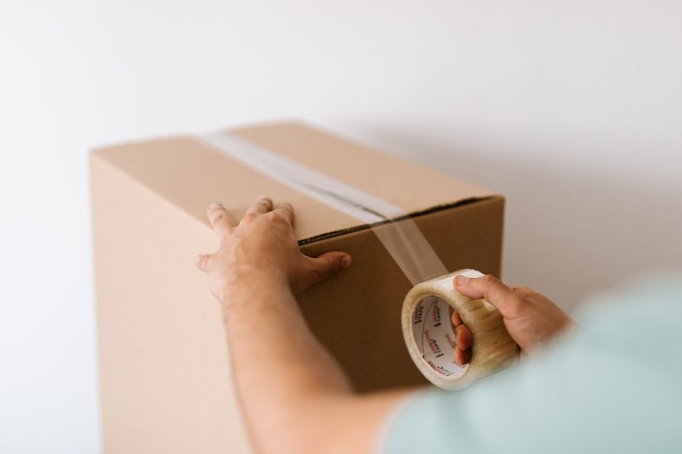 How to pack a parcel to Ship with Smartparcel.ie ?