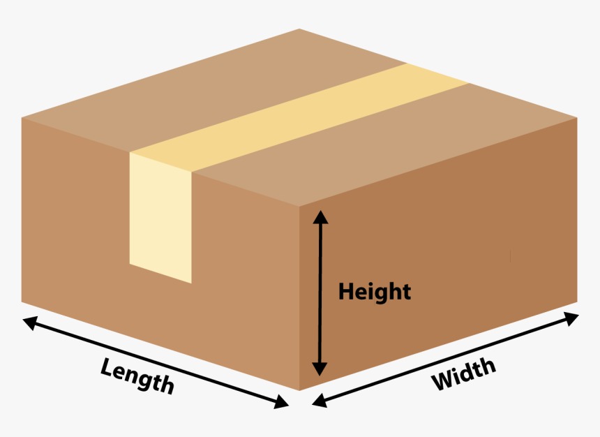 parcel-dimensions
